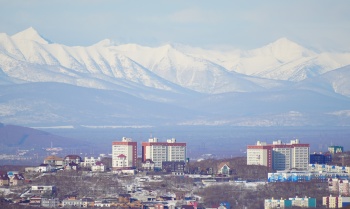 В Петропавловске-Камчатском увеличат лимит школьных проездных на весенний период 
