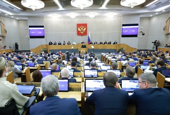 Михаил Мишустин рассказал об эффективности законов Ирины Яровой 