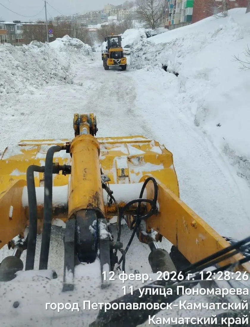 12 февраля 2026 года 12 февраля 2026 года