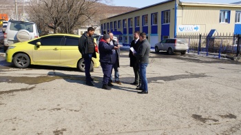 Ремонт дороги в микрорайон «Кирпичики» будет выполнен в этом году, - сказал Глава города Константин Брызгин