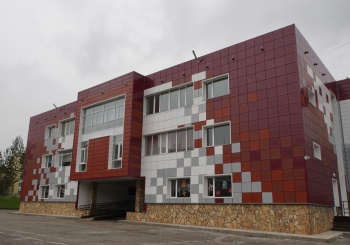 О правилах безопасности при выходе диких животных рассказывают в образовательных учреждениях