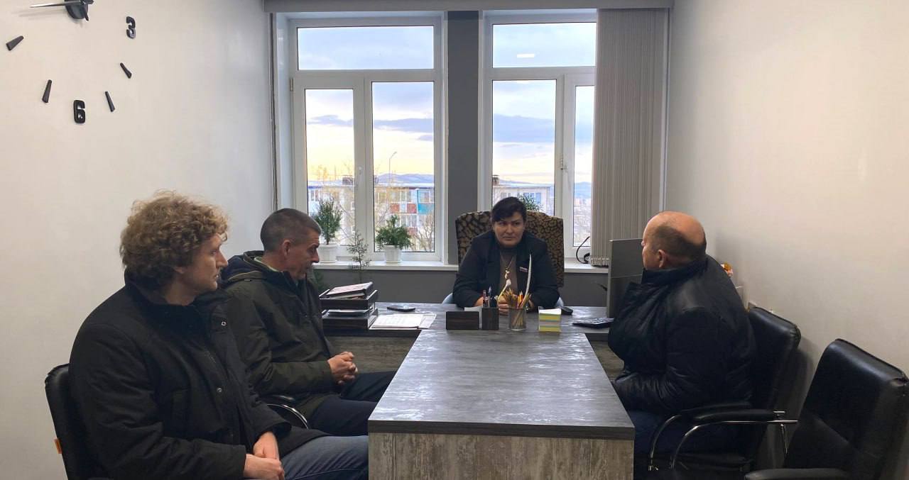 Плановые учения по гражданской обороне состоялись в Ленинском районе Плановые учения по гражданской обороне состоялись в Ленинском районе