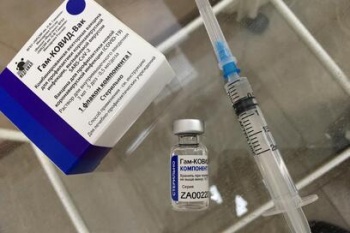 В Петропавловске-Камчатском открылся ещё один мобильный пункт вакцинации