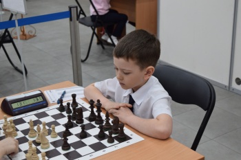 Городские шахматисты достойно представили краевой центр на Кубке Камчатки – 2022