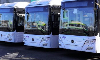 С 1 июня возвращается прежняя схема движения автобуса №7 