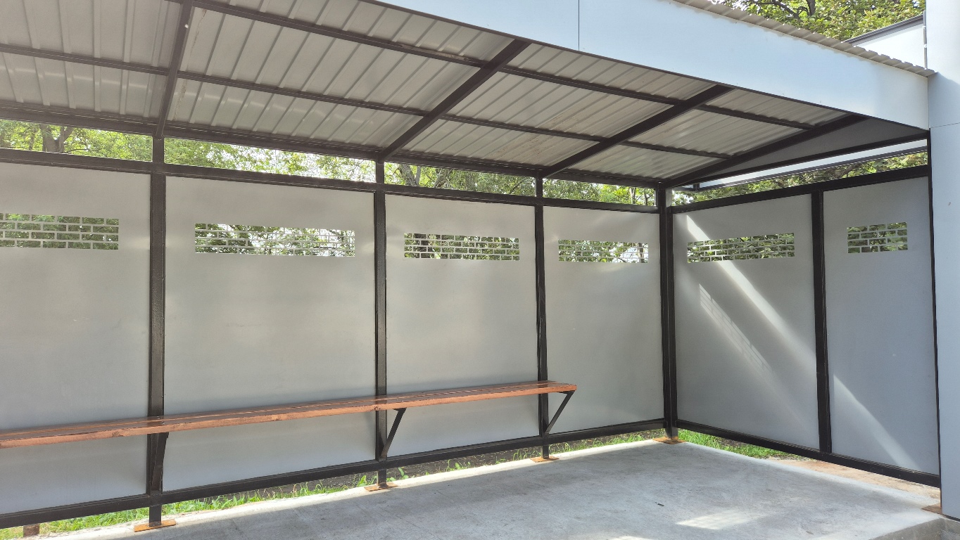 Глава краевого центра Евгений Беляев: В рамках программы развития «Город 20/30» в Петропавловске-Камчатском устанавливаются автобусные павильоны Глава краевого центра Евгений Беляев: В рамках программы развития «Город 20/30» в Петропавловске-Камчатском устанавливаются автобусные павильоны