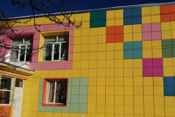 В Петропавловске-Камчатском открылся после ремонта детский сад №18