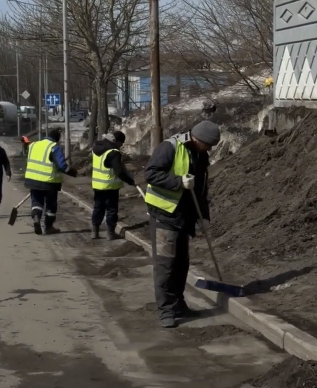 22 апреля 2026 года