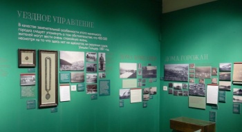 Жителей Камчатки приглашают на выставку «Петропавловский порт. В поисках забытого города»