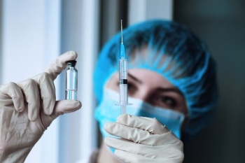 На Камчатке с сегодняшнего дня проводится массовая вакцинация