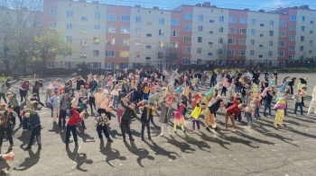 Больше 3 000 детей отдохнули в пришкольных лагерях Петропавловска-Камчатского