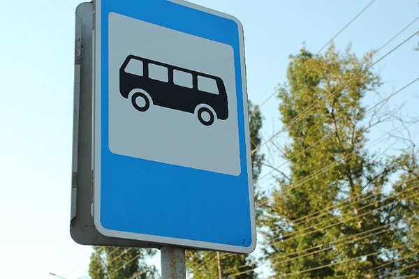 Новый автобусный маршрут №34 работает в тестовом режиме