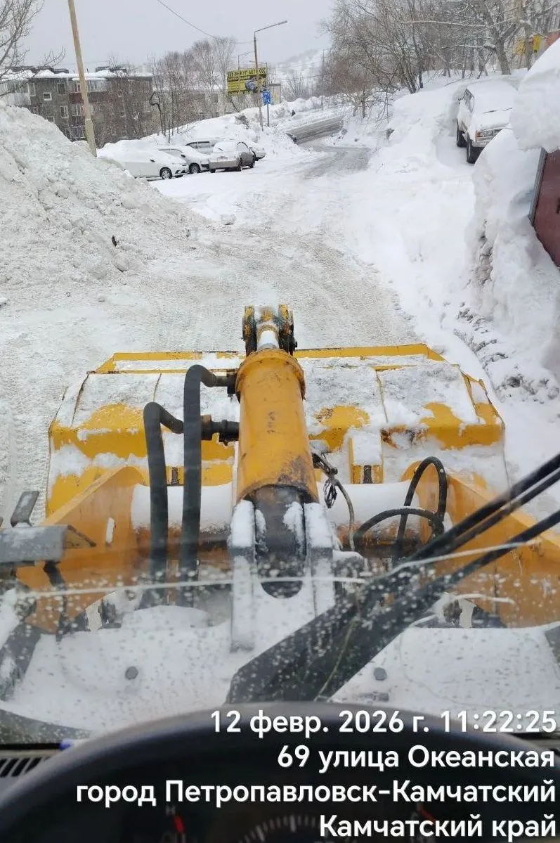 12 февраля 2026 года 12 февраля 2026 года