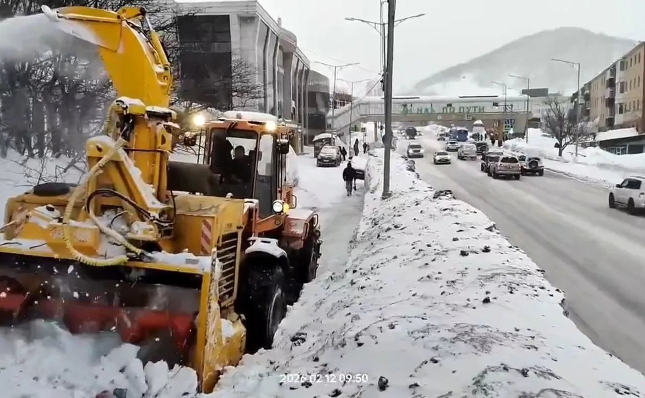 12 февраля 2026 года 12 февраля 2026 года