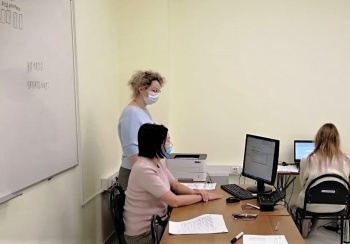 В Петропавловске-Камчатском прошла апробация программного обеспечения для проведения ЕГЭ
