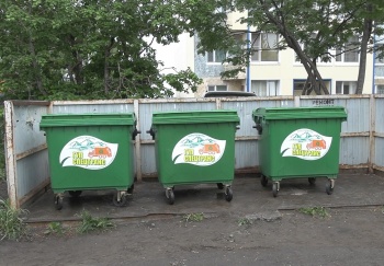 Арбитражный суд рассмотрел споры о мусорках