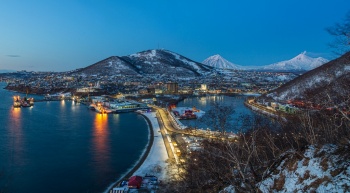 Конкурс фотографий, видеороликов и живописных работ «Камчатка – твоё невероятное приключение!» продолжает принимать заявки