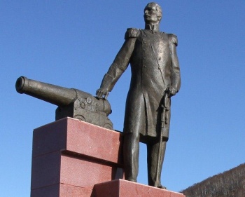  27 июля - 213 лет со дня рождения первого военного губернатора Камчатки Василия Завойко