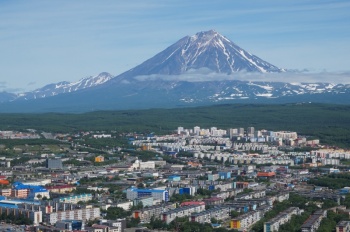 Правительство Российской Федерации утвердило дорожную карту газификации Камчатского края до 2025 года