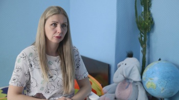 Жительница Петропавловска: для семей с детьми очень важна поддержка государства