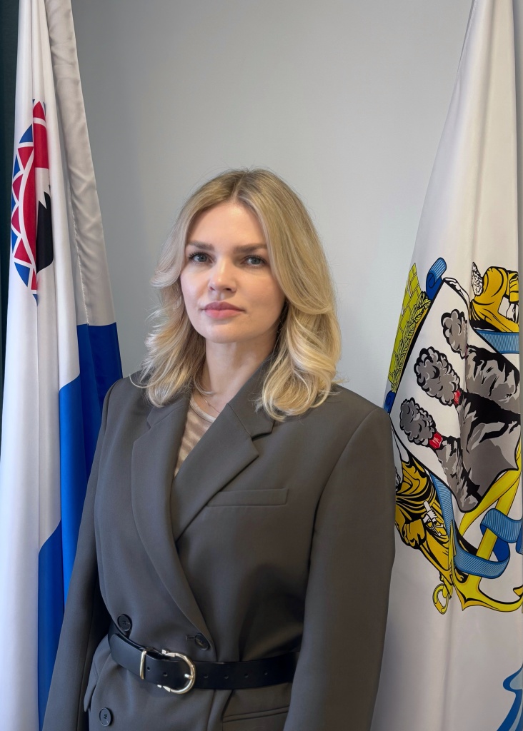 Борщева Тамара Борисовна