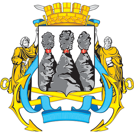 Герб Петропавловск-Камчатского городского округа